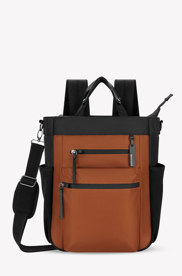 Soleil | Multi-Wear Travel Backpack