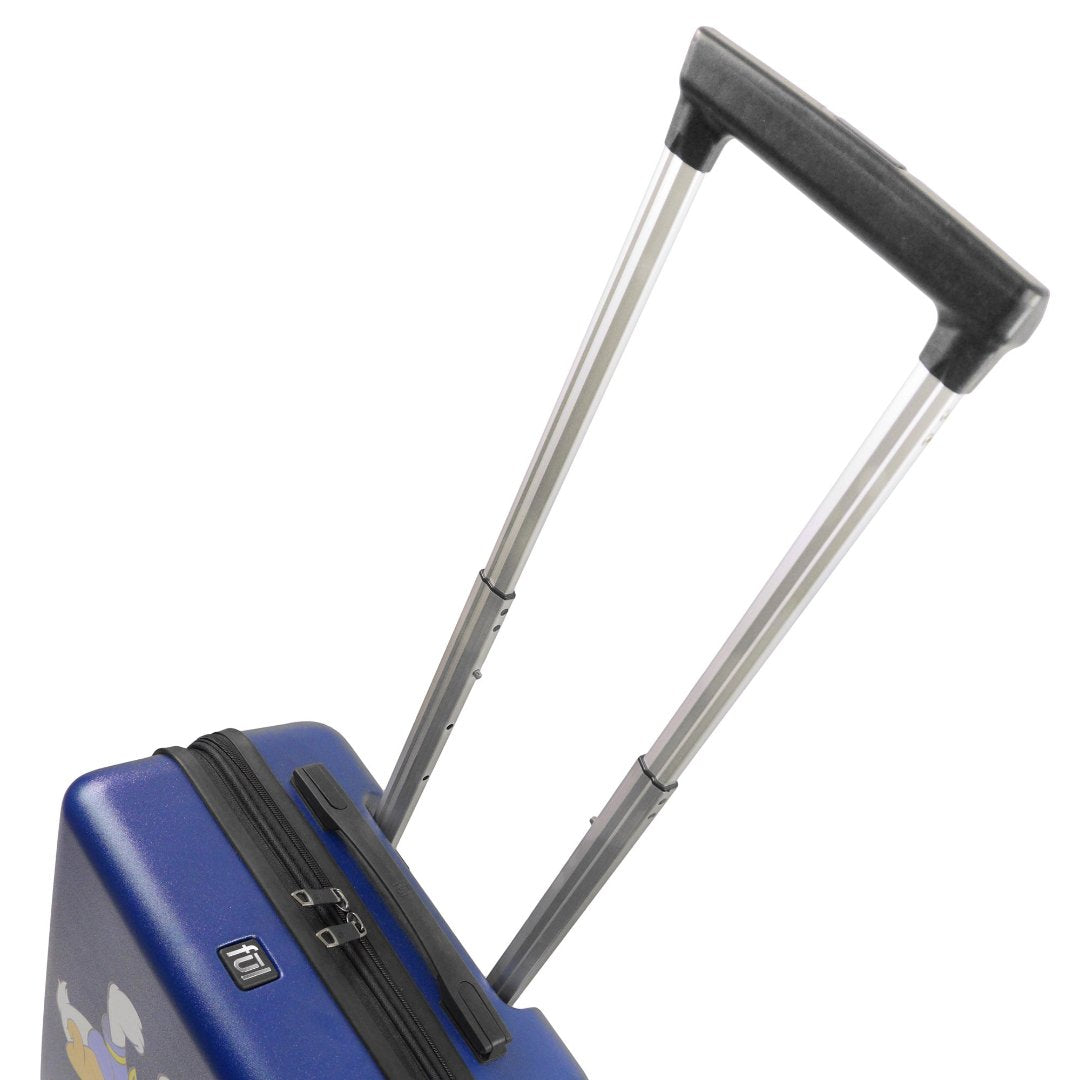 Disney Donald Duck 22.5" Carry-On Luggage