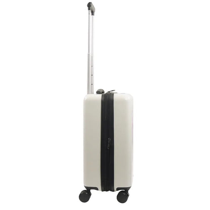Disney Nightmare Before Christmas 22.5" Carry-On Luggage