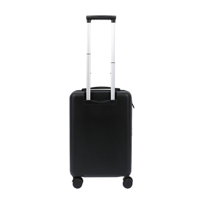 USPS 22.5" Carry-On Suitcase Luggage