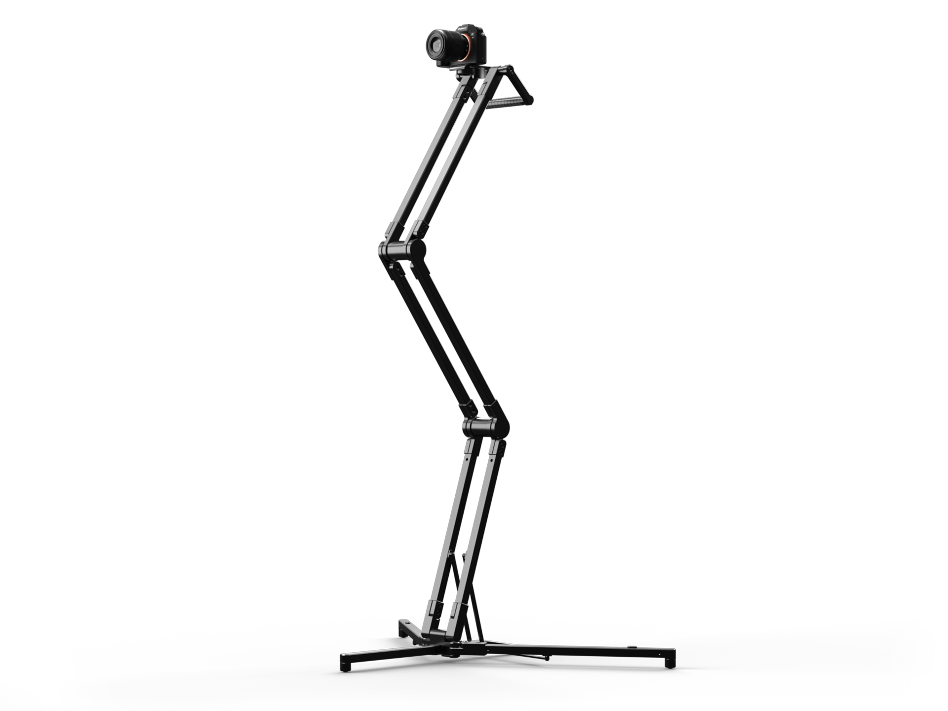 StandPLUS Indoor Camera Positioning Tool