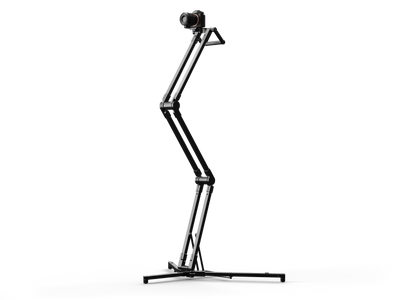 StandPLUS Indoor Camera Positioning Tool