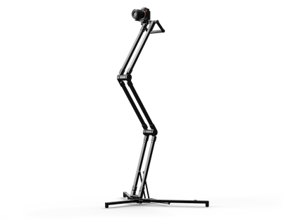 StandPLUS Indoor Camera Positioning Tool