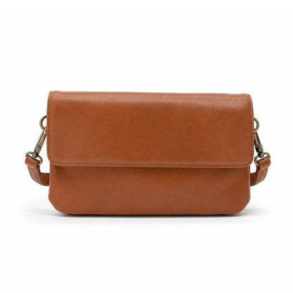 The Stevie Crossbody Bag