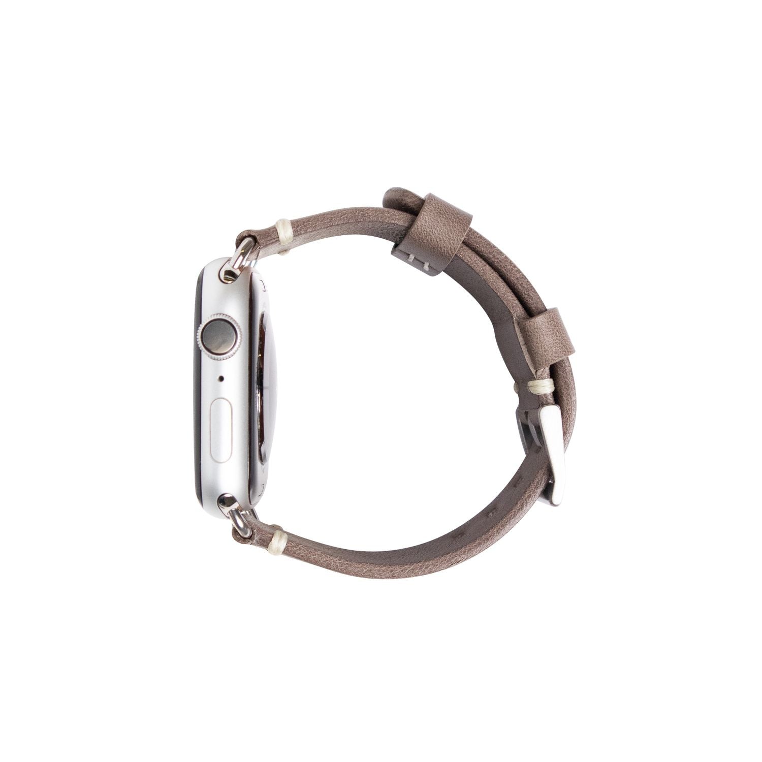 The Watch Band – Premium Leather Adjustable Watch Strap