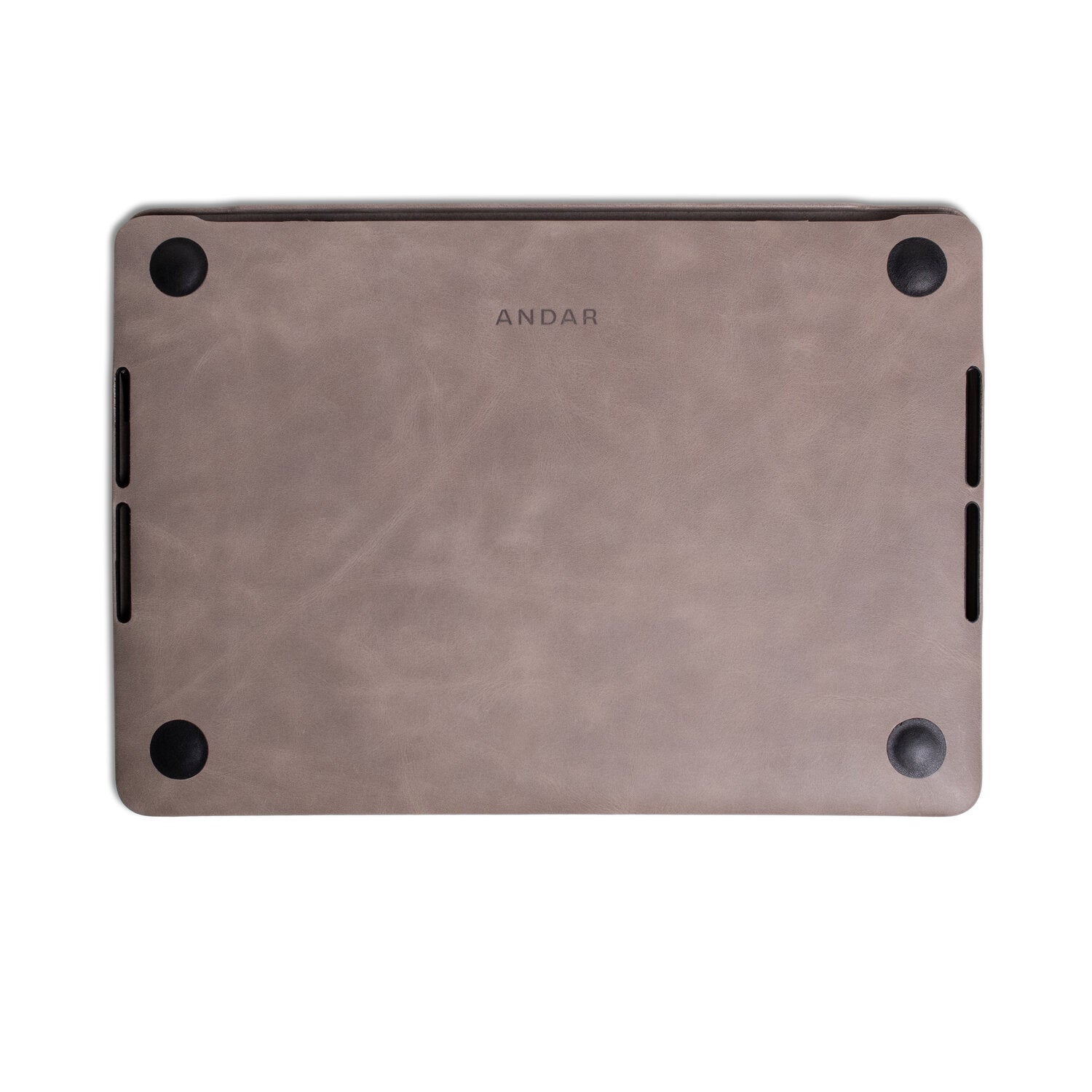 The Helm | Adventure Guide Macbook Air/Pro Cover