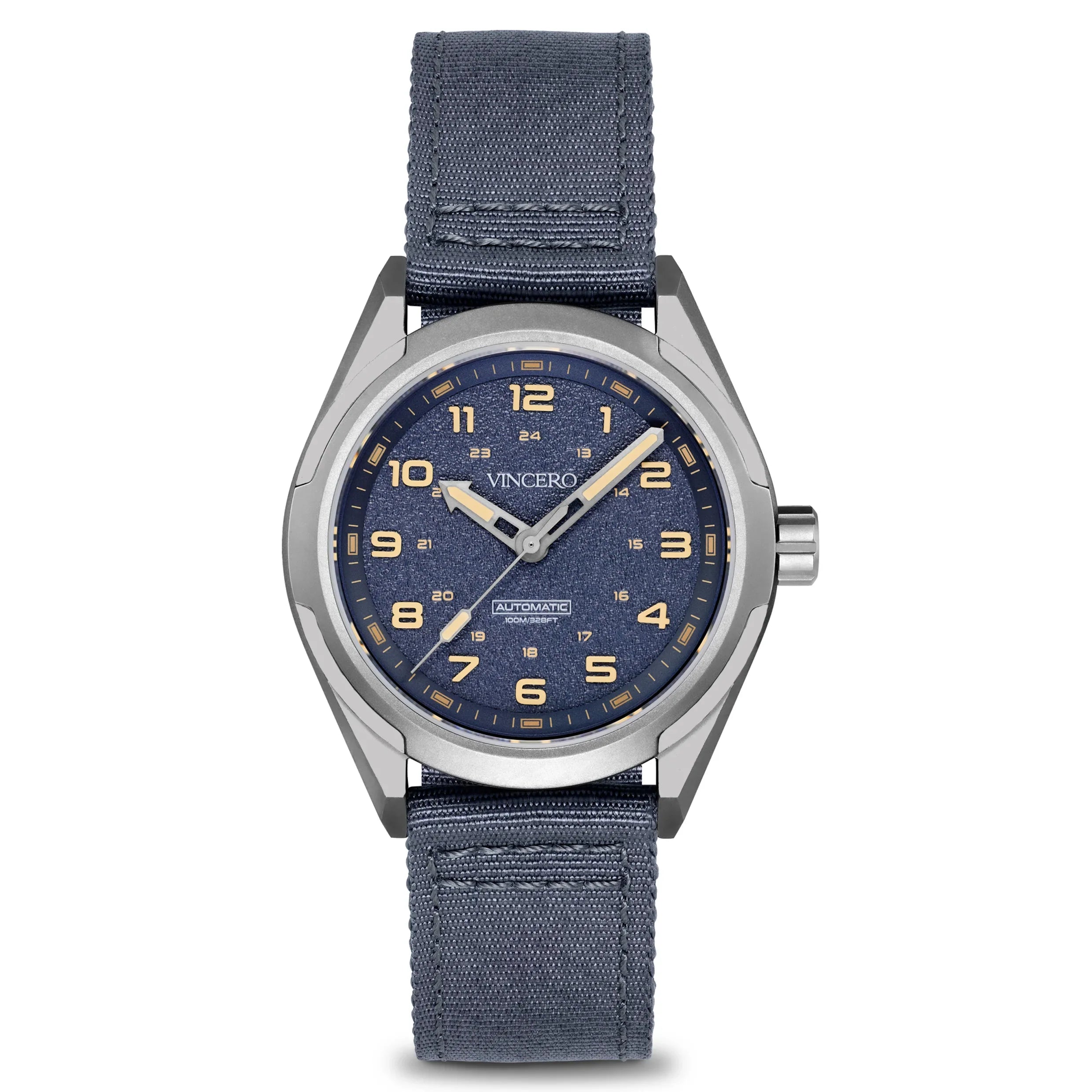 The Scout Titanium Men's Watch - Stratosphere