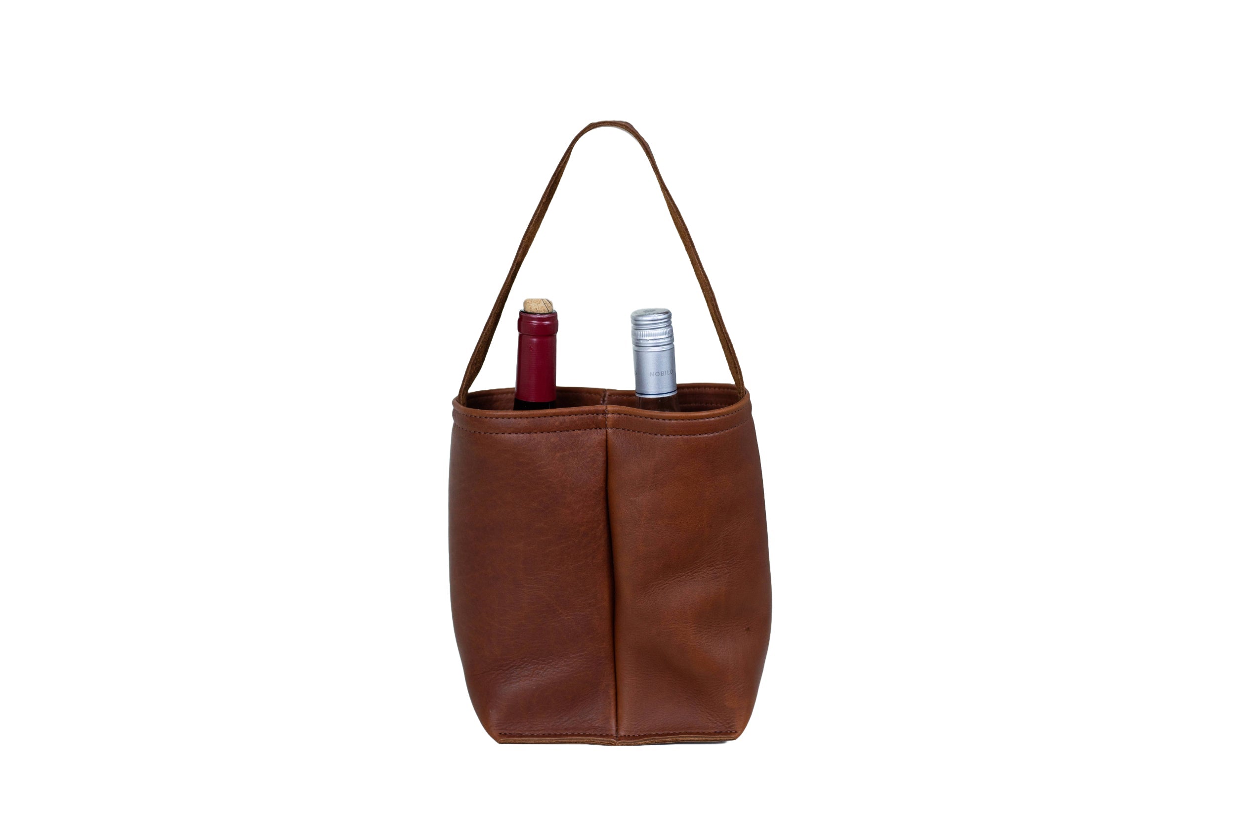 Urban Dual Wine Tote