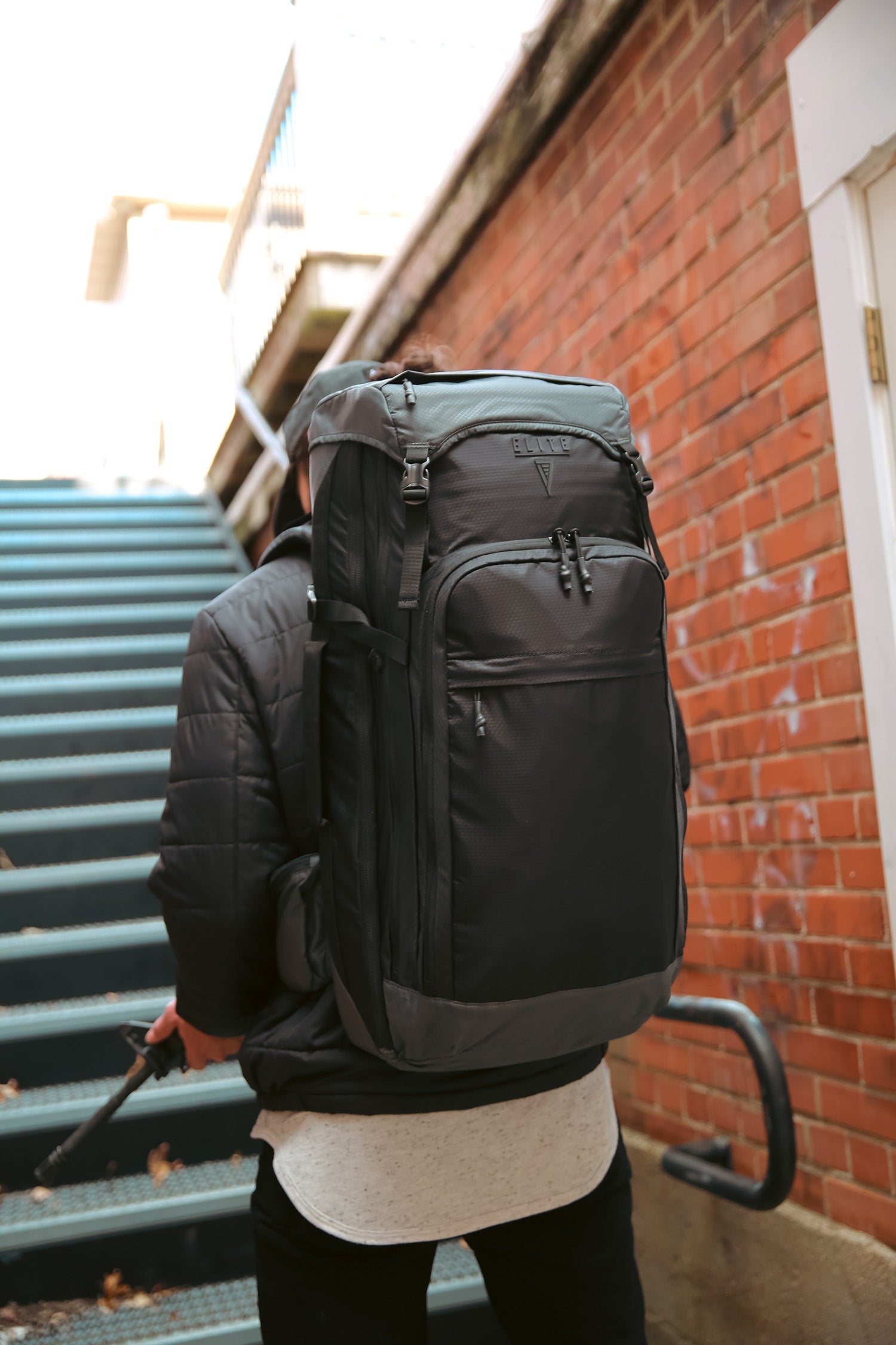 SUMMIT - Discreet Rifle Backpack