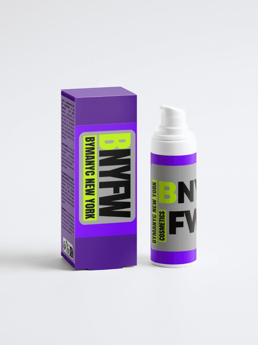 Sunscreen SPF30 Mineral Formula | BYMANYC ® New York