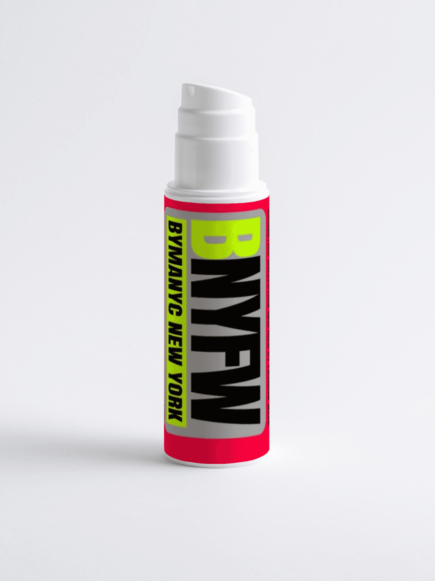 Sunscreen SPF30 NYC Tone BYMANYC ® New York | Vegan & Eco-Friendly