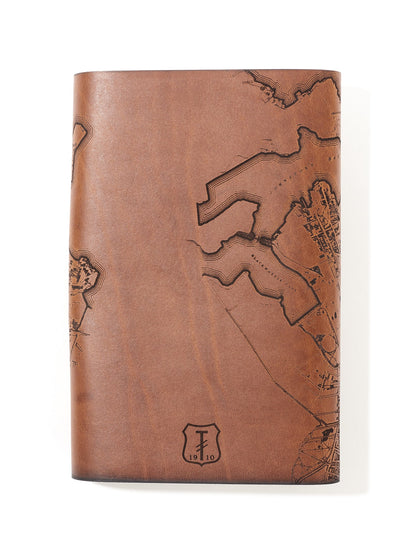 Sydney Map Journal