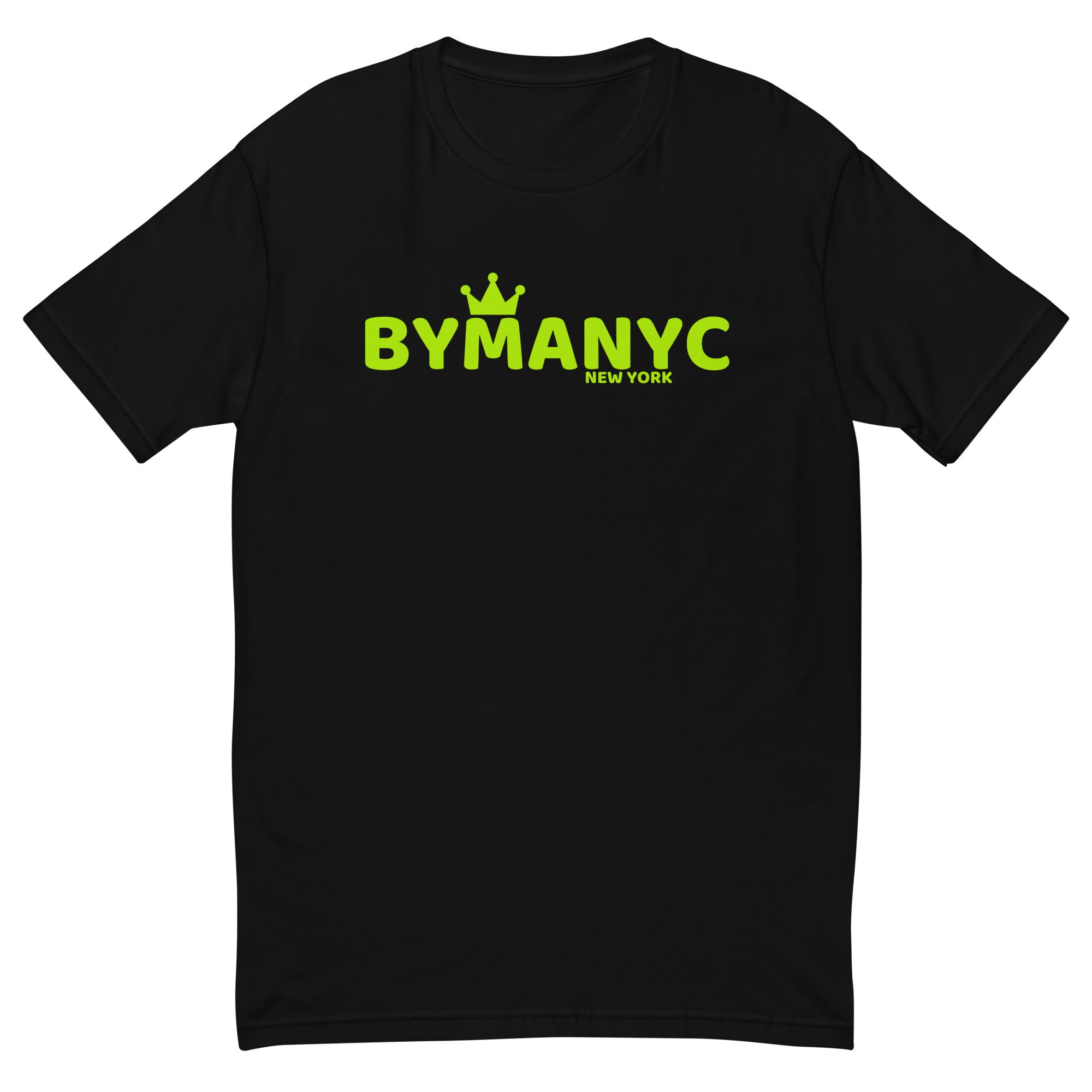 T-Shirt METROPOLITAN for Men – BYMANYC ® New York | Vegan Urban Elegance