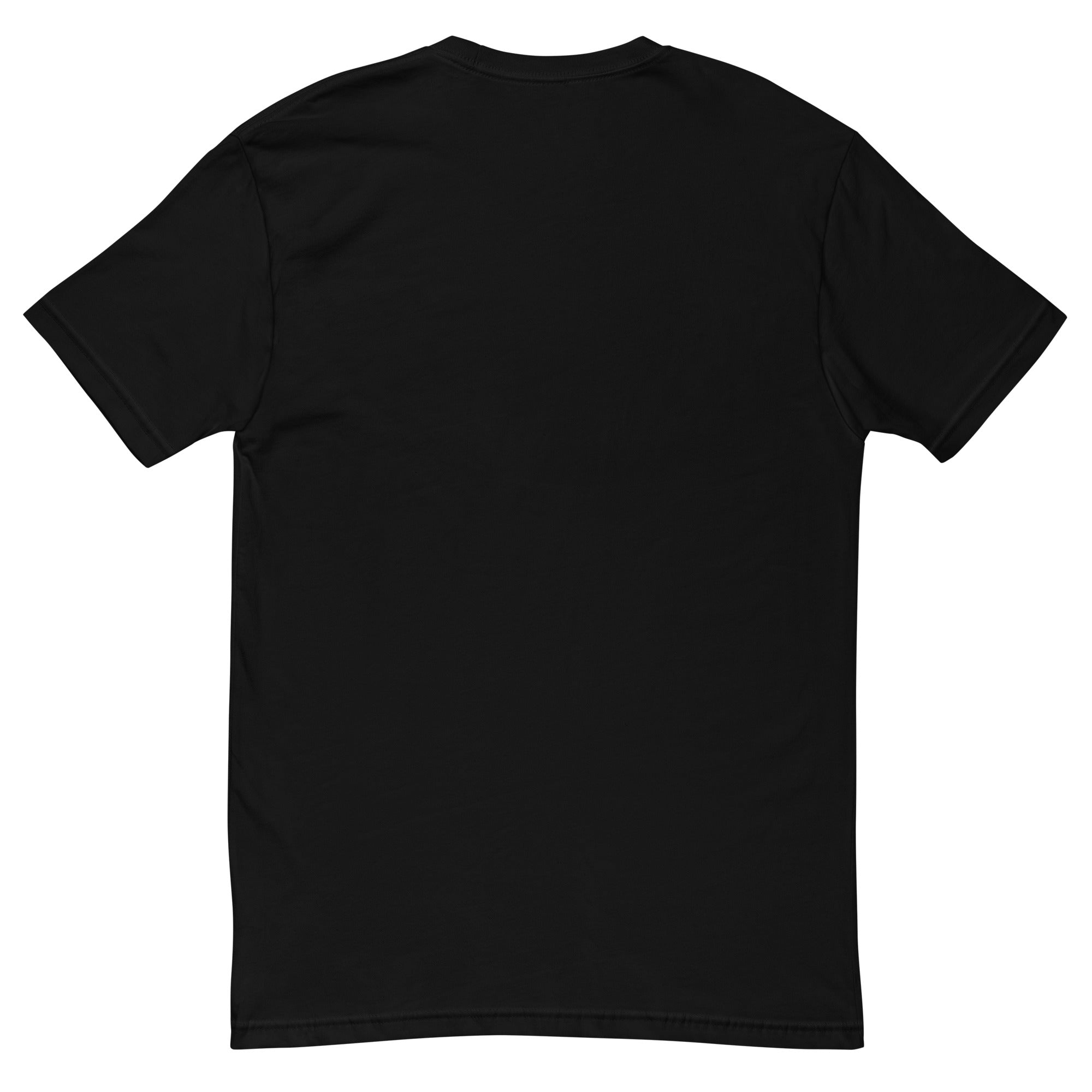 T-Shirt METROPOLITAN for Men – BYMANYC ® New York | Vegan Urban Elegance