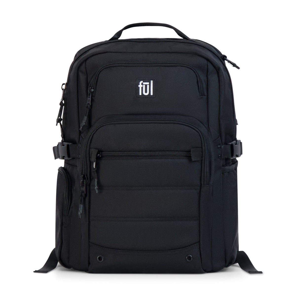 Tactics Collection Division Backpack, Black