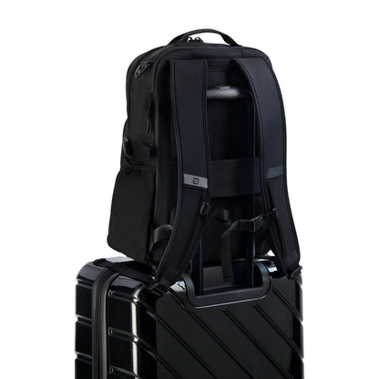 Tactics Collection Division Backpack, Black