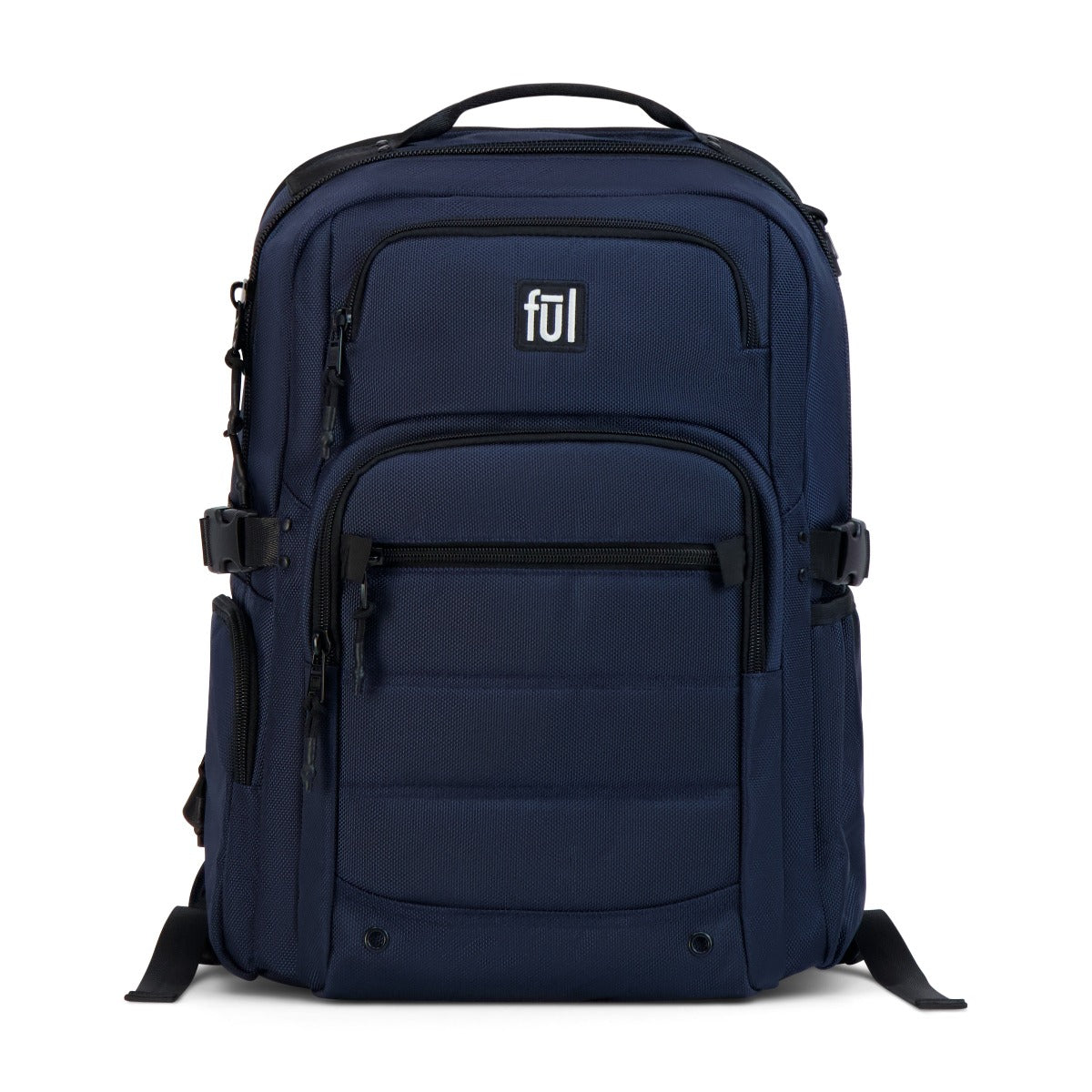 Tactics Collection Division Backpack, Navy Blue