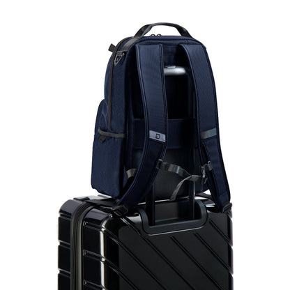 Tactics Collection Phantom Backpack, Navy Blue