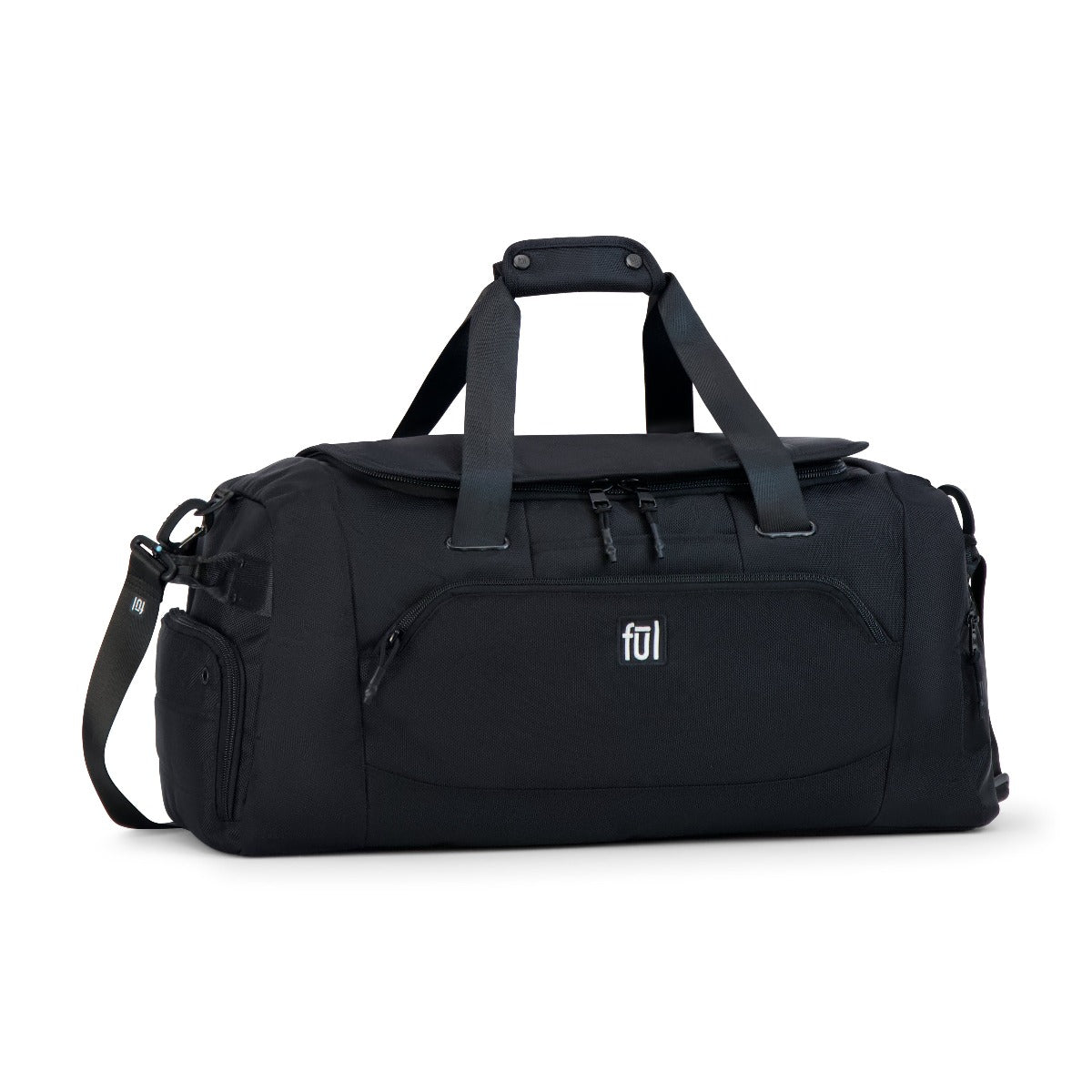 Tactics Collection Siege Duffle, Black