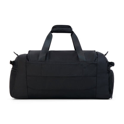 Tactics Collection Siege Duffle, Black