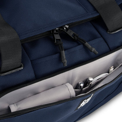 Tactics Collection Siege Duffle, Navy Blue