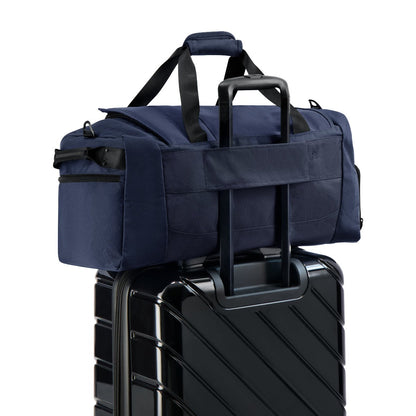 Tactics Collection Siege Duffle, Navy Blue