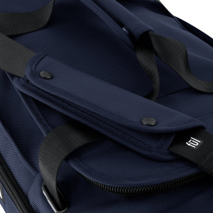 Tactics Collection Siege Duffle, Navy Blue