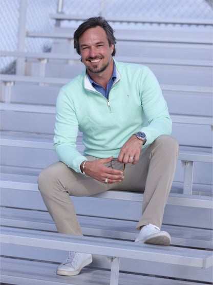 Turnberry Classic Cotton Polo Shirt
