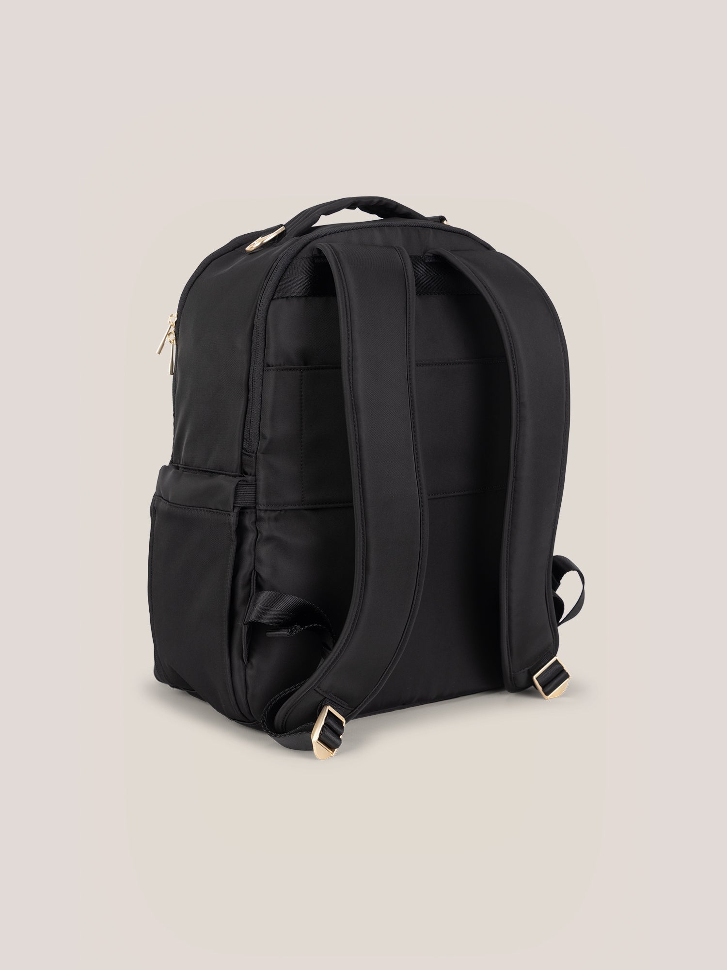 Classic Diaper Backpack - Black