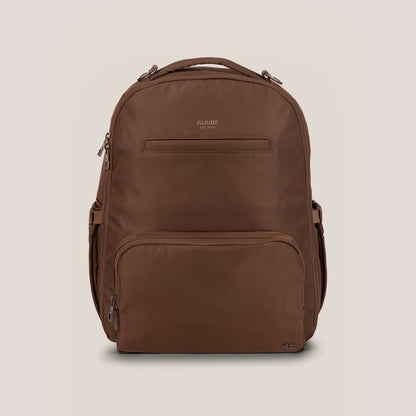 Classic Diaper Backpack - Espresso