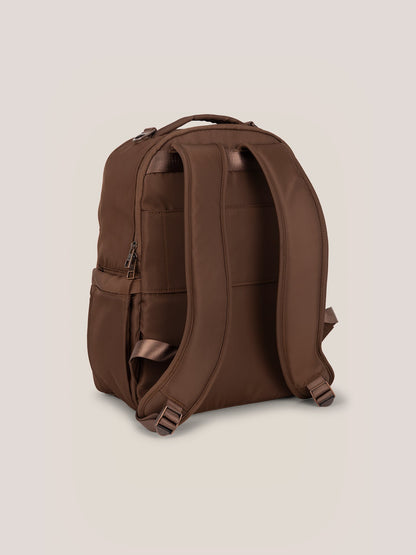 Classic Diaper Backpack - Espresso