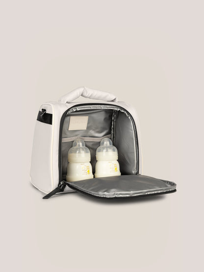 Insulated Bottle Bag Cloud