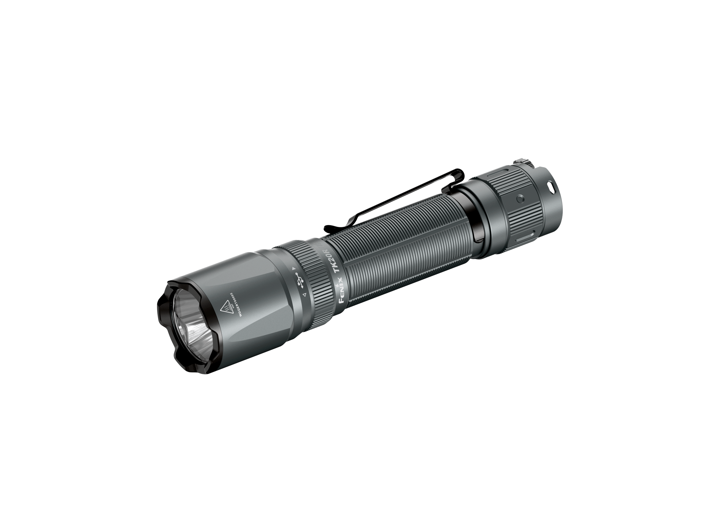 Fenix TK20R UE Tactical LED Flashlight - 2800 Lumens