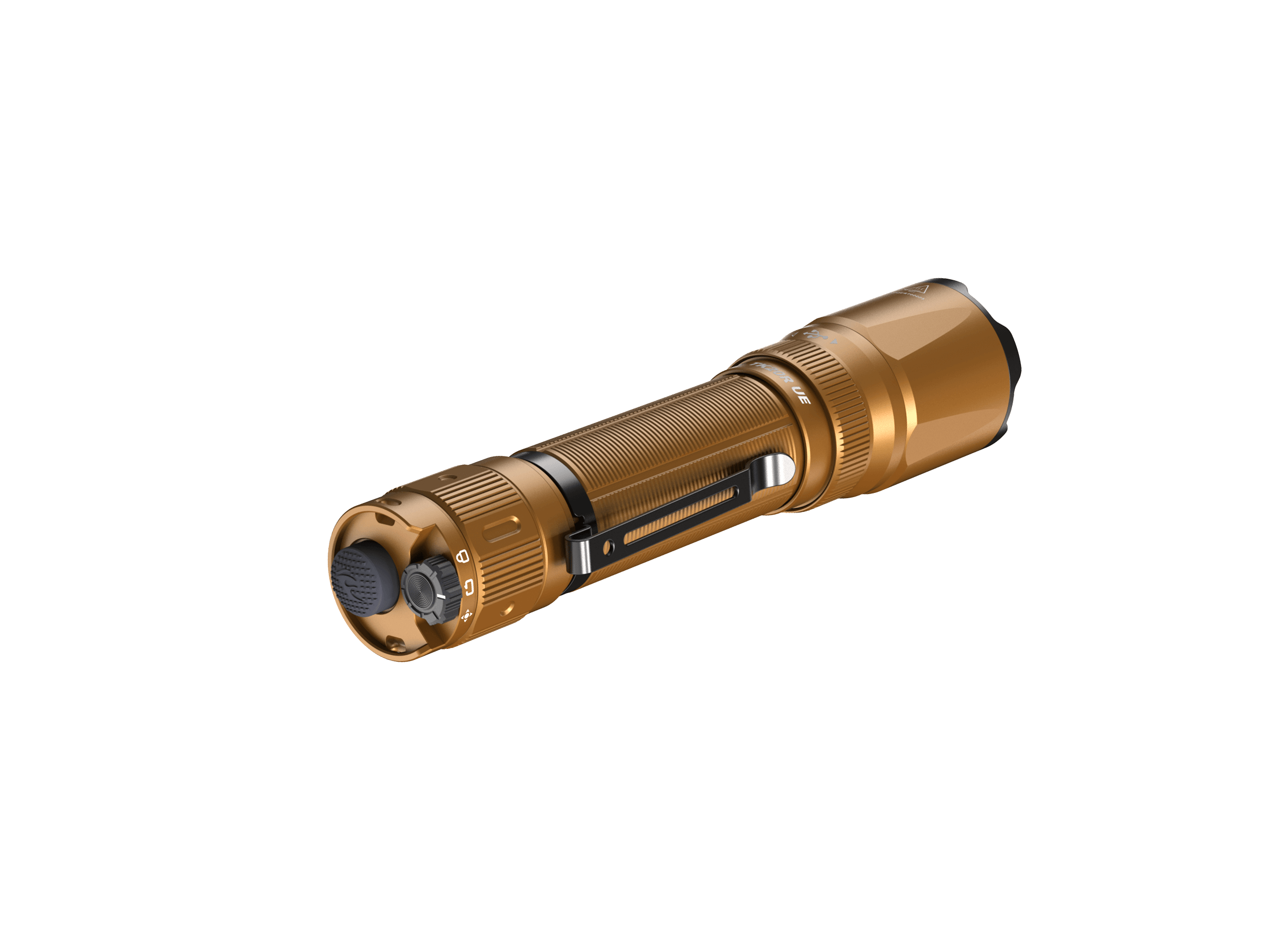 Fenix TK20R UE Tactical LED Flashlight - 2800 Lumens