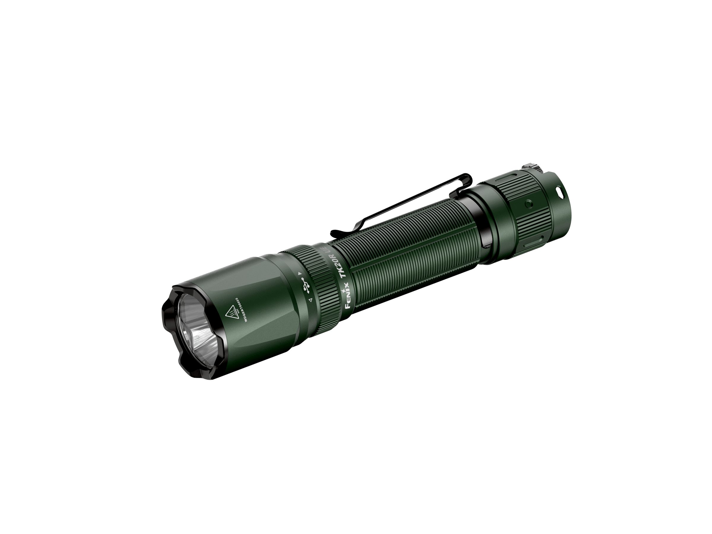 Fenix TK20R UE Tactical LED Flashlight - 2800 Lumens