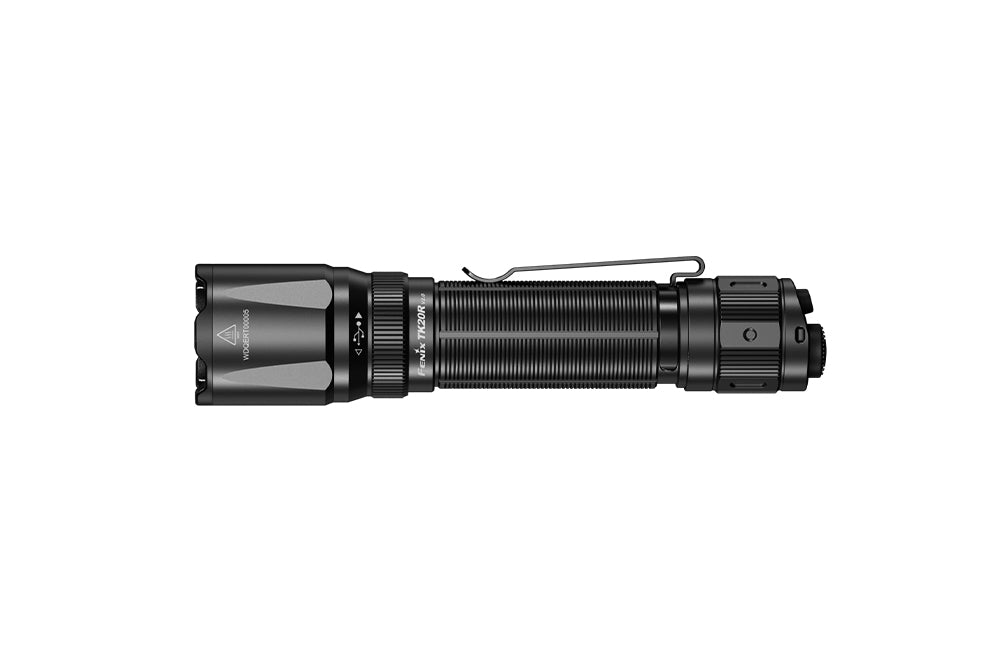 Fenix TK20R V2.0 Rechargeable LED Flashlight - 3000 Lumens