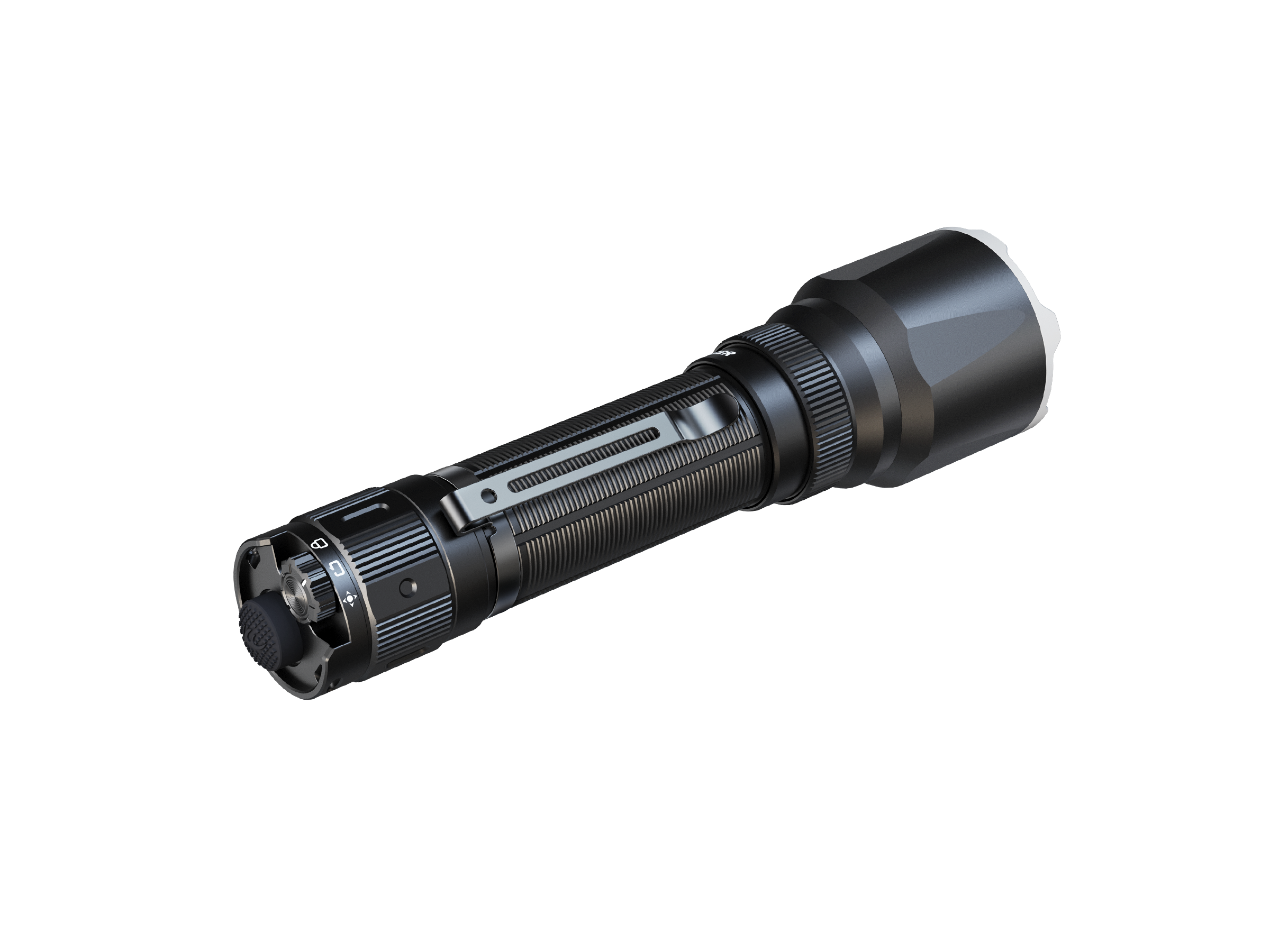 Fenix TK22R Rechargeable Tactical & Duty Flashlight