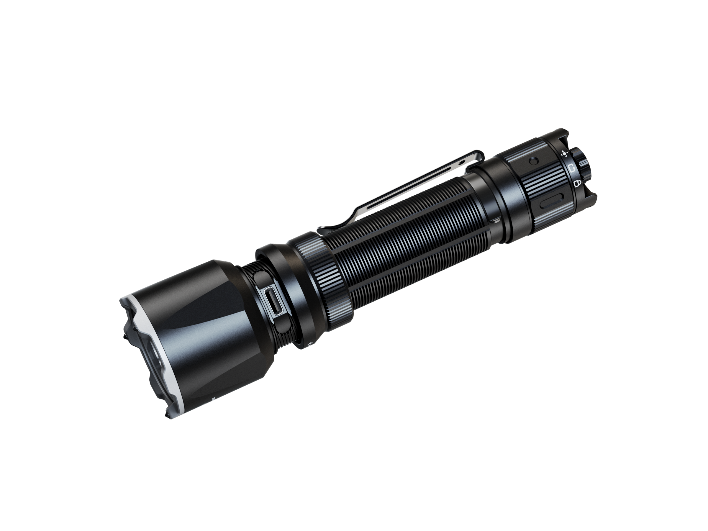 Fenix TK22R Rechargeable Tactical & Duty Flashlight