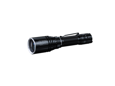 TK30R Tactical White Laser Rechargeable Flashlight