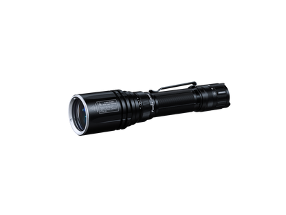 TK30R Tactical White Laser Rechargeable Flashlight