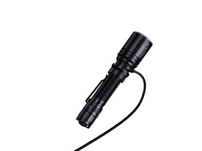 TK30R Tactical White Laser Rechargeable Flashlight