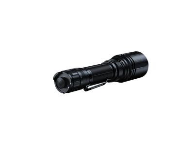 TK30R Tactical White Laser Rechargeable Flashlight