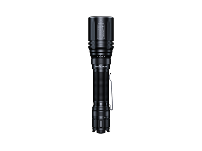 TK30R Tactical White Laser Rechargeable Flashlight