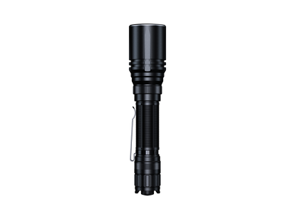 TK30R Tactical White Laser Rechargeable Flashlight