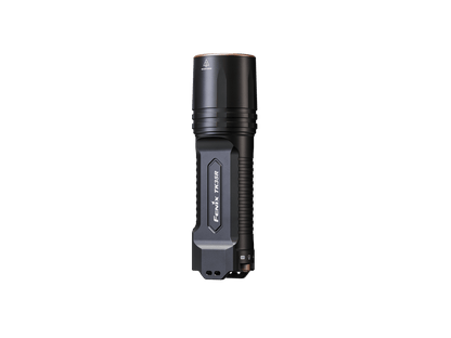 TK35R Rechargeable High-Performance Tactical Flashlight with UV Output