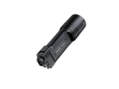 TK35R Rechargeable High-Performance Tactical Flashlight with UV Output
