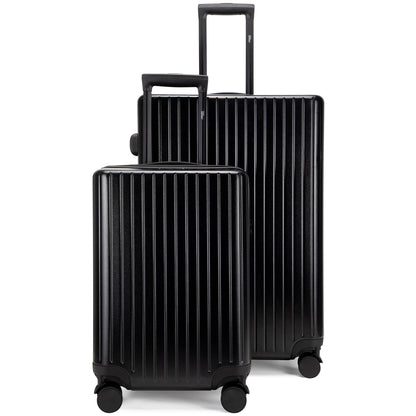 Ocean 2 Piece Polycarbonate Luggage Set