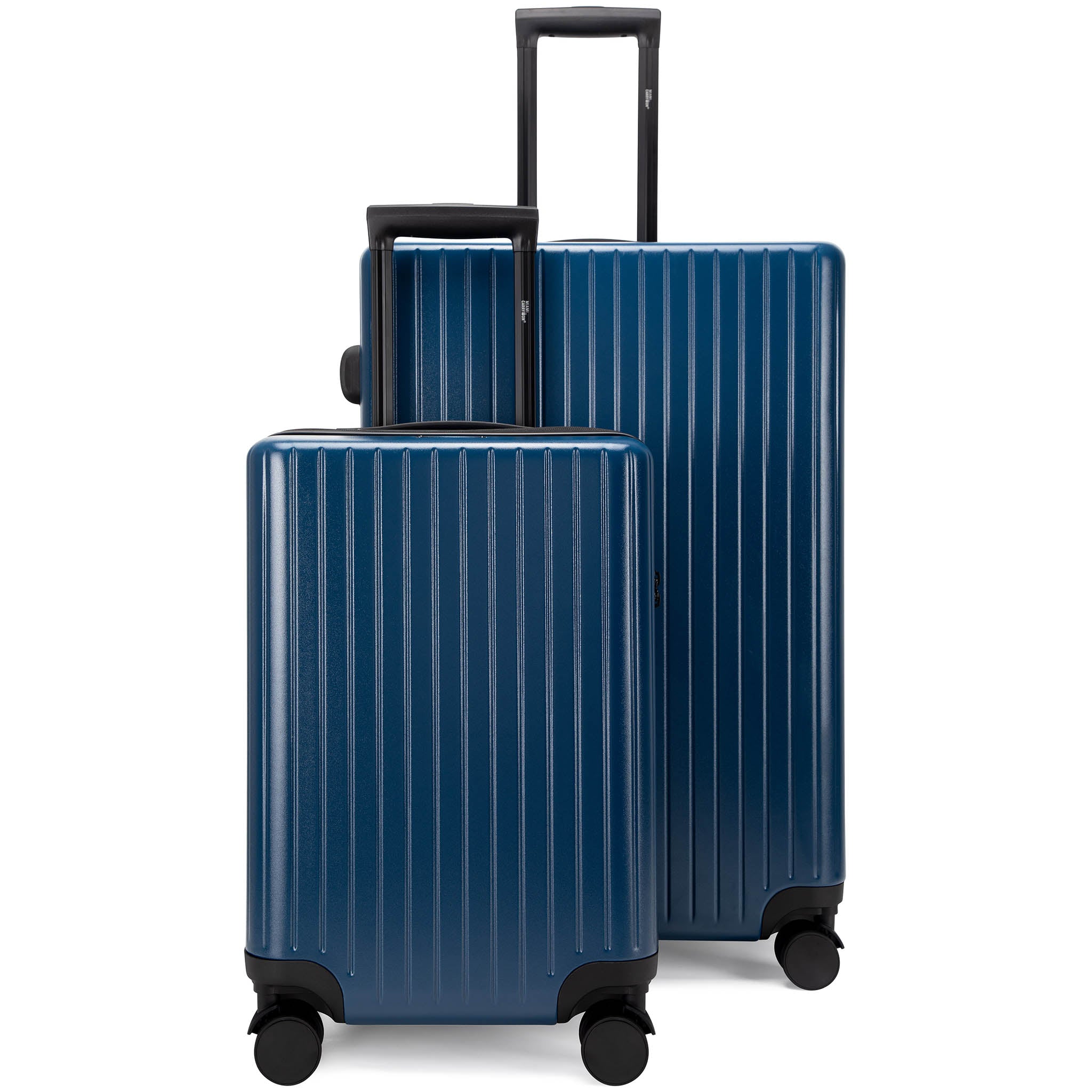 Ocean 2 Piece Polycarbonate Luggage Set