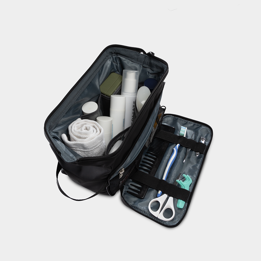 Cascade Organizational Travel Kit