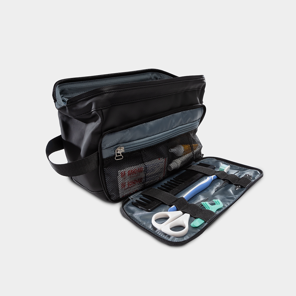 Cascade Organizational Travel Kit